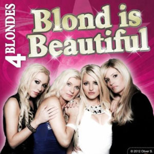 blond is beautiful 4 blondes