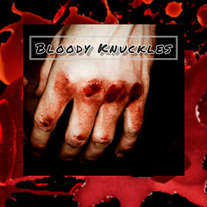 bloodyknucklesdarkartlabz