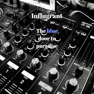 bluedoortoparadiseinflugrant
