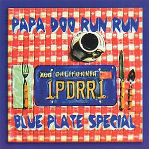 blueplatespecialpapadoorun