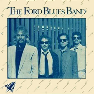 blues band ford
