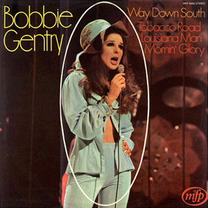 bobbie gentry way down south