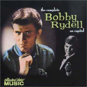 bobby rydell complete