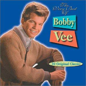 bobby vee best of