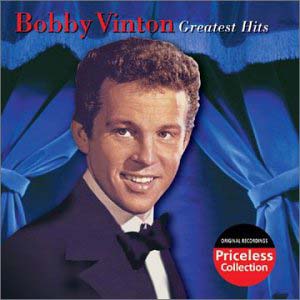 bobby vinton greatest