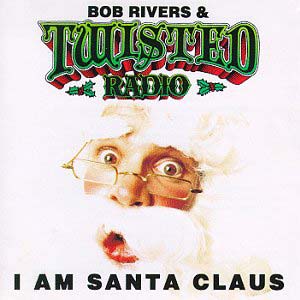 bob rivers i am santa