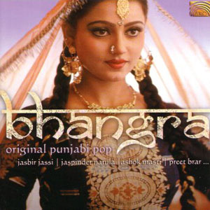 bollywood bhangra punjabi pop