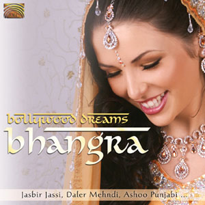 bollywood dreams bhangra