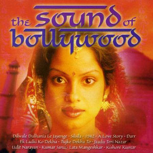 bollywood sound of