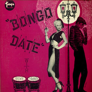 bongo date mike pacheco