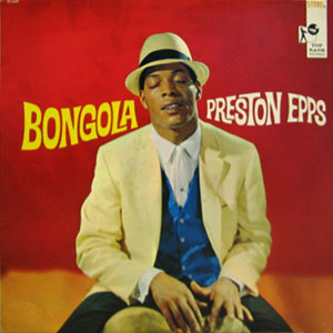 bongola preston epps