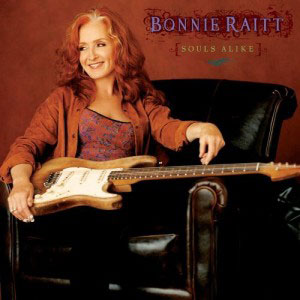 bonnie raitt souls alike