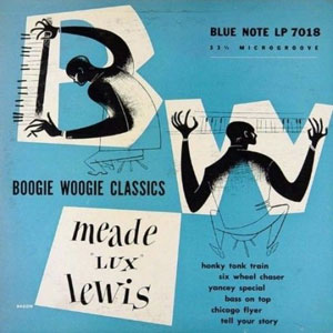 boogiewoogieclassicsmeadeluxlewis