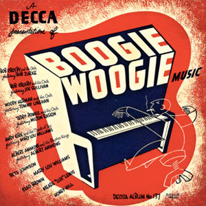 boogiewoogiemusicdecca