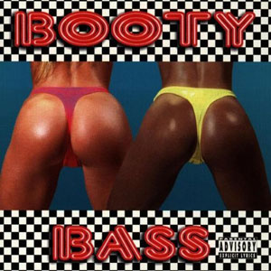 booty bass