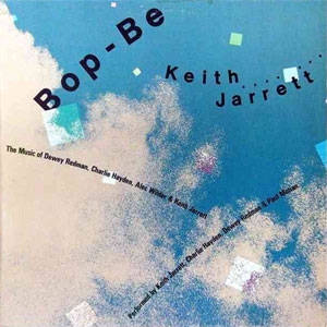 bop be keith jarrett