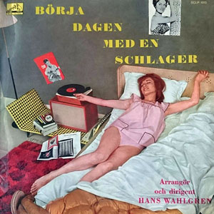 borja dagen schlager hans wahlghen