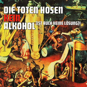 bosch die toten hosen kein alkohol