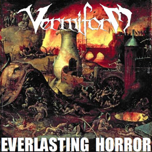 bosch vermiform everlasting horror