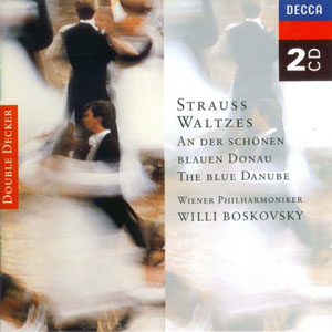 boskovsky strauss waltzes