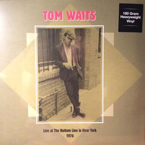 bottom line 76 tom waits