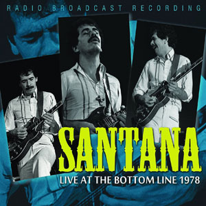 bottom line 78 santana