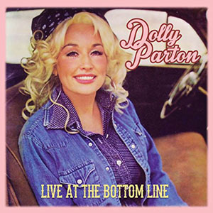 bottom line dolly parton