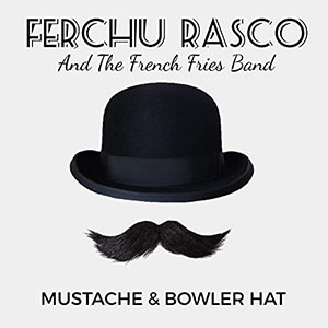 bowlerferchurascofrenchfriesband