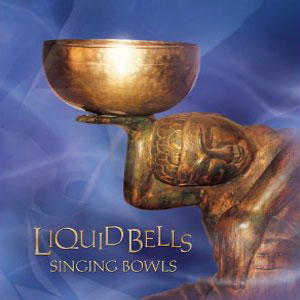 bowls liquid bells singing