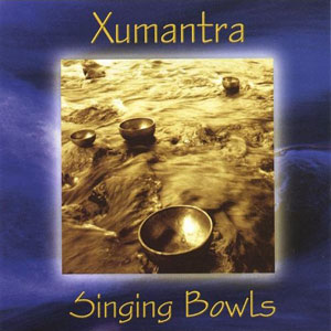 bowls singing xumantra