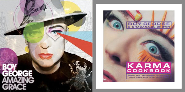 boygeorgeamazingkarmacookbook