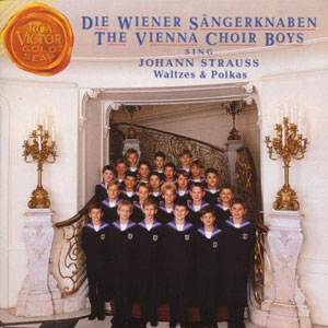 boys choir vienna
