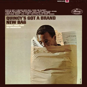 brand new bag quincy jones