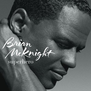 brian mcknight superhero