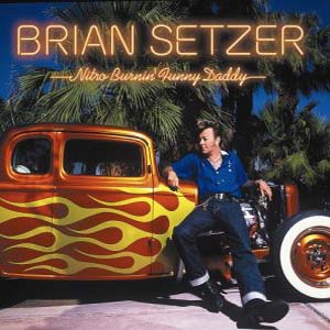 brian setzer nitro