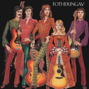 brit folk fatheringay