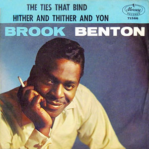 brook benton hither thither yon