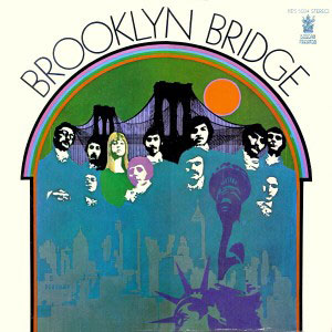 brooklyn brige band album