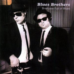 brothers blues briefcase full