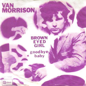 brown eyed girl van morrison 67