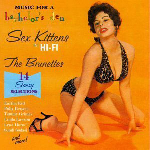 brunettes hifi sex kittens