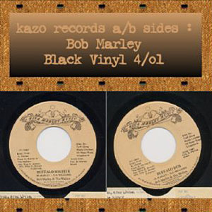 b sides bo bmarley black vinyl 4