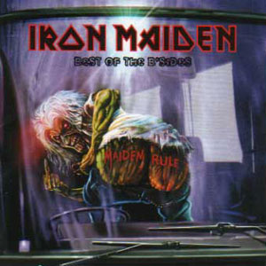 b sides iron maiden