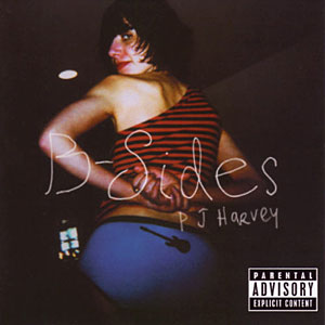 b sides pj harvey