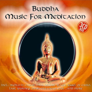 buddha music for meditation