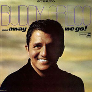 buddy greco away we go