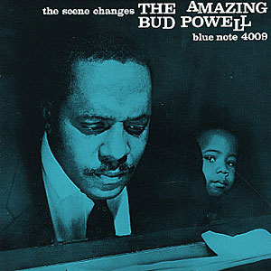 bud powell