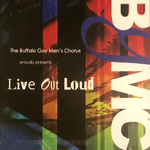 buffaloGMCliveoutloud