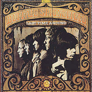 buffalo springfield