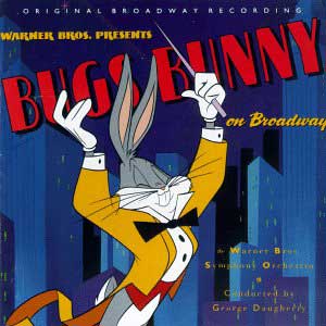bugs bunny